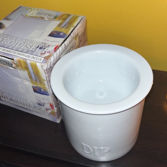 Dip Chiller - Gourmet Du Village Bistro Collection - Picture 2 of 11